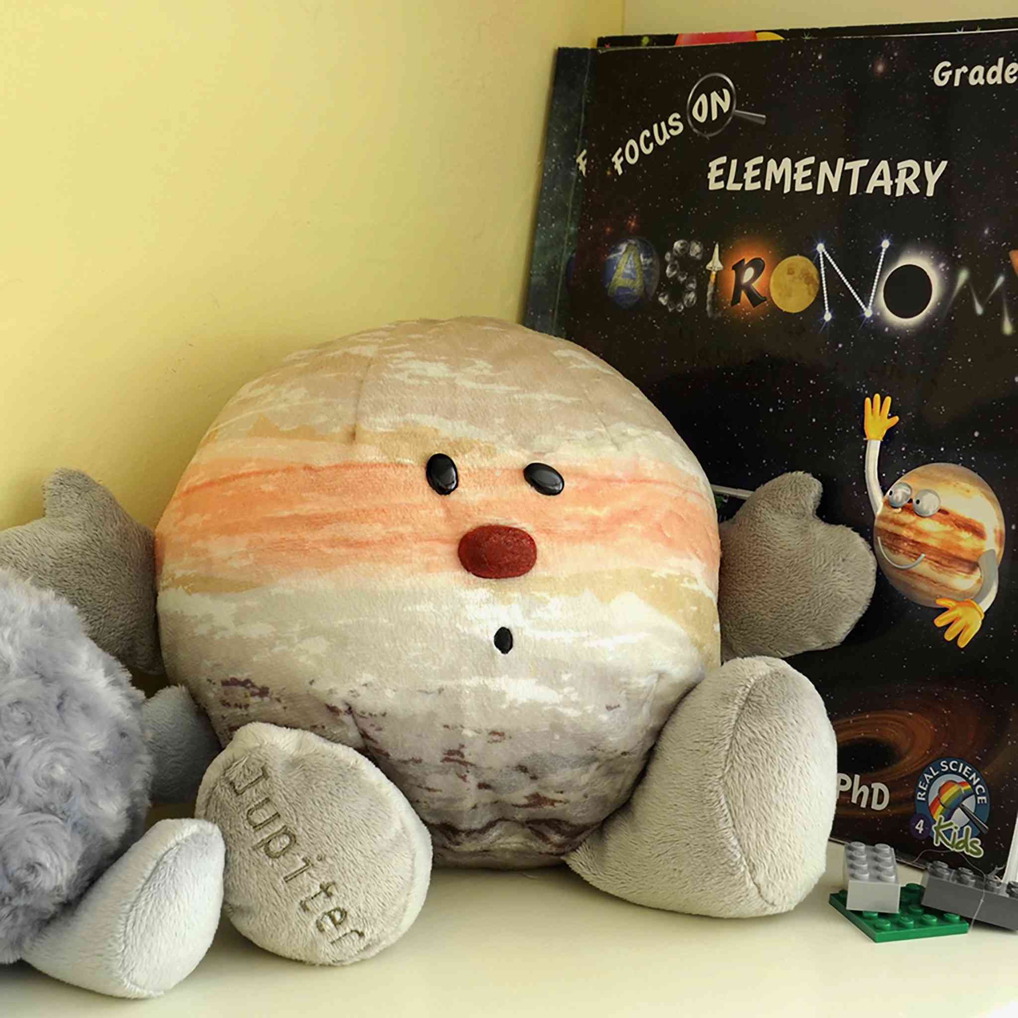 jupiter plush